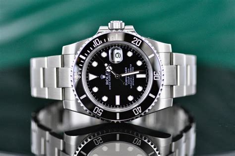 most desirable rolex models.